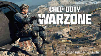 Durch Warzone 2 mähen – mit diesem Loadout gehts