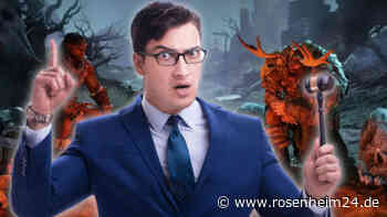 Update zu Diablo 4 – so ändern sich die Klassen