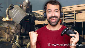 Unfaires Visier in Warzone 2 muss bezahlt werden