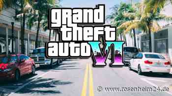 Setting aus GTA 6 könnte einen großen Nachteil haben