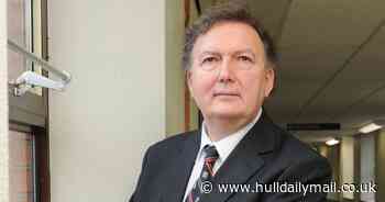 East Yorkshire MP Greg Knight will not seek re-election but has 'full confidence' in Rishi Sunak