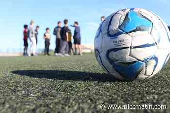 La fondation du Real Madrid propose un stage de foot à Antibes
