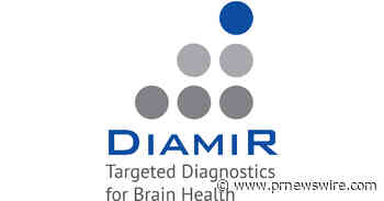 DiamiR Biosciences Announces Publication of Analytical Validation Data for its microRNA Testing Platform