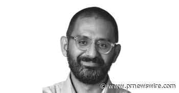 Emerson Collective Launches New Podcast Series: "Technically Optimistic." A New Podcast Navigating the Future of Artificial Intelligence.