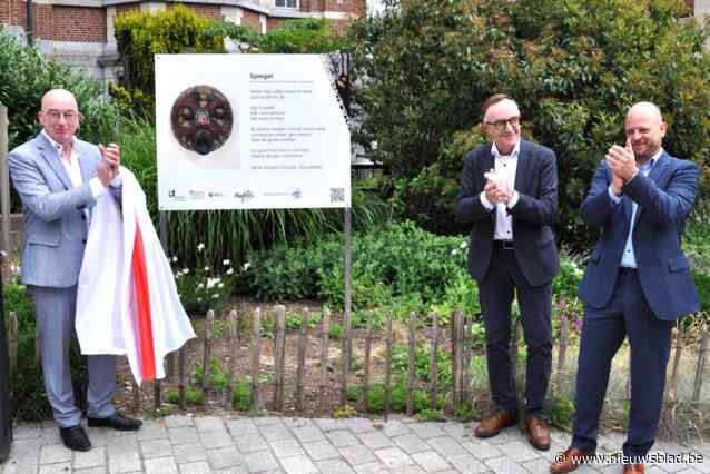 Parket zet mee schouders onder kunstproject voor kwetsbare jongeren: “Deze jonge mensen ontdekten dat ze wel iets waard zijn”