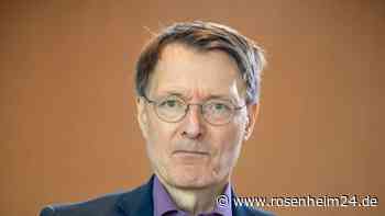 Länder protestieren gegen Lauterbachs Krankenhauspläne