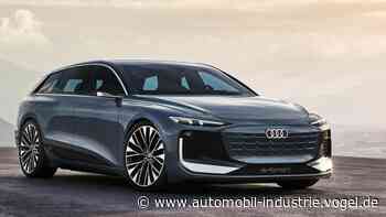 Markenausblick Audi: Elektrisch, Plug-in und letzte Verbrenner