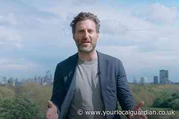 London Tory Mayoral candidate Daniel Korski quits race