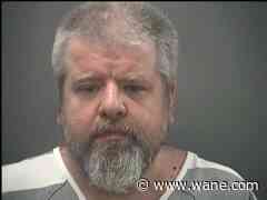 Tip leads to arrest of Wabash man for child porn