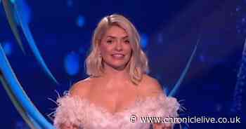 Holly Willoughby's Dancing on Ice co-host a 'done deal' as ITV bosses look for Phillip replacement