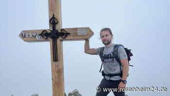 Heiraten, Familienvater sein, Firma übernehmen: Bergunfall zerstört Lebenspläne von Quirin (†28)