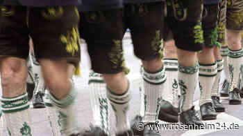 „Ist ein Scheißgefühl“: Marquartsteins Trachtlern droht Auflösung – Folgen sind weitreichend