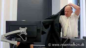 Haft für tödlichen Unfall: „Nicht gewollt, aber verschuldet“