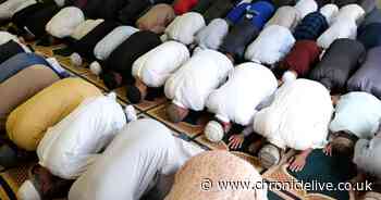 "We want to bring the community together": Whitley Bay's Bangladeshi community host Eid prayers