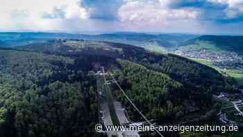 Infos zur neuen Attraktion: Eröffnungstermin für Skywalk Willingen steht fest