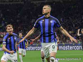 Dzeko-Fenerbahce, spuntano i primi problemi: ecco cosa sta succedendo