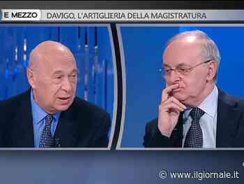 “Criticò Davigo ma non lo diffamò”. Assolto il giornalista Paolo Mieli