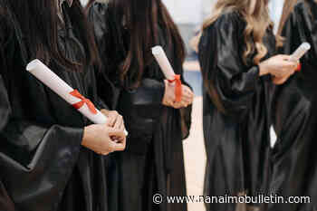 Editorial: Grads already making our community better