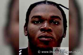 Gravesend man jailed after Dartford High Street stabbing