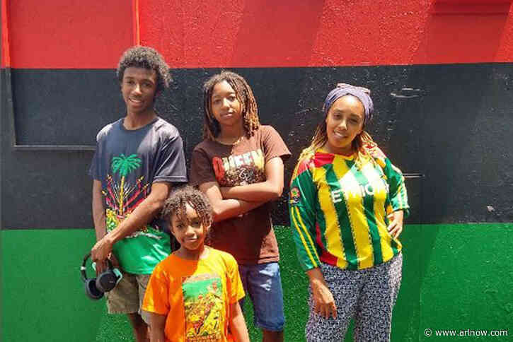 Arts Focus: Family friendly Sunday morning performances at Lubber Run Amphitheater