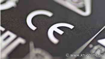CE-Symbol: Was bedeutet das Zeichen auf Produkten?