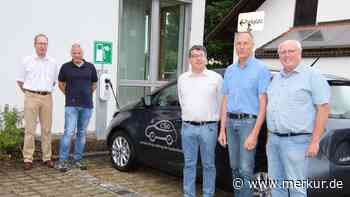 Ein Auto für alle: Carsharing-Projekt in Pastetten gestartet