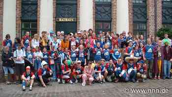 Parchimer Abiturienten von 2003 sind zum Wiedersehen eingeladen