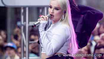 Kim Petras Celebrates Community Amidst ‘Brutal’ Transphobia: ‘The Dolls Have Each Other’s Backs’