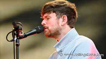 James Blake Returns With New Album ‘Playing Robots Into Heaven’
