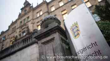 Sechsjährige Tochter zu Sex-Dates mitgenommen: Haftstrafen