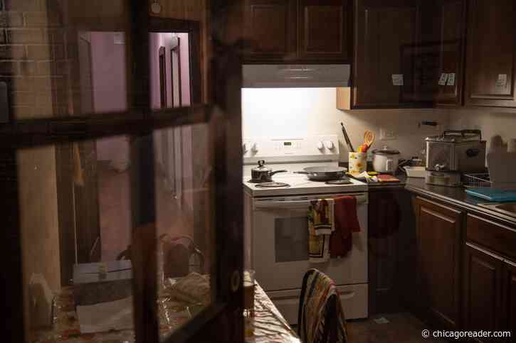 Port of Entry creates a home for immigrant stories