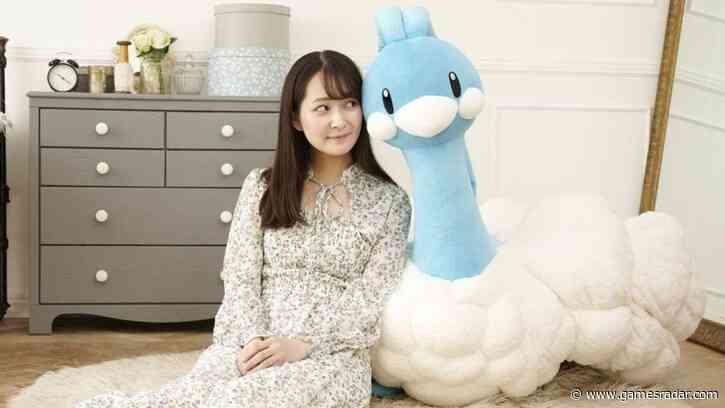Pokemon fans who preordered the life-size Altaria plush are now dealing with the consequences of their actions