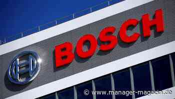 Bosch, Denzo, ZF, Continental, CATL: Wie Chinas Autozulieferer den Weltmarkt erobern