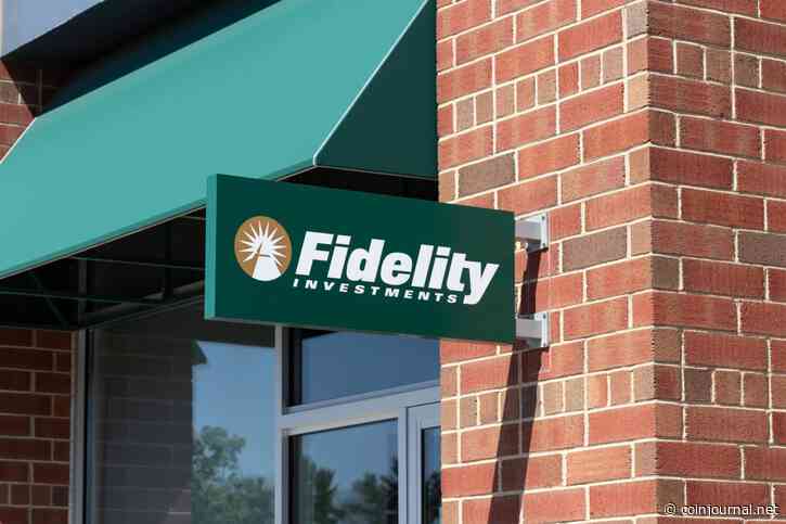 Fidelity may soon file for a spot bitcoin ETF