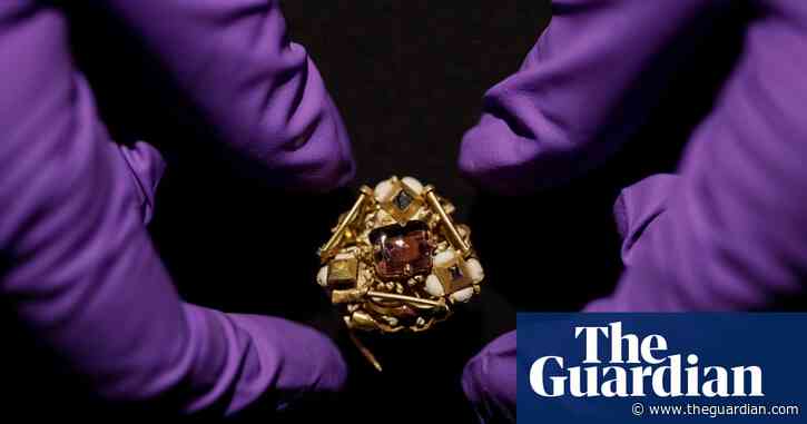 Paris V&A show gets to the art of Anglo-French ties | Letters