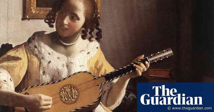 The delight of seeing a Vermeer at no cost | Brief letters