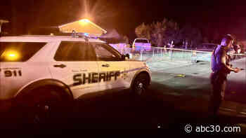 2 hospitalized after drive-by shooting in Cutler, deputies say