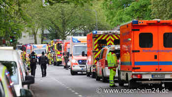 Große Hilfswelle für verletzte Einsatzkräfte aus Ratingen –„Danken allen für ihren Zuspruch“