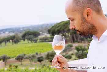 A La Londe, Château Galoupet vise le rosé gastronomique