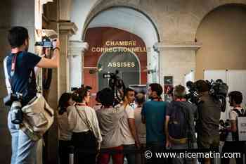 Le "tueur de DRH", Gabriel Fortin, condamné à la perpétuité