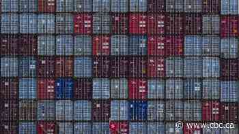 B.C. port union issues 72-hour strike notice affecting more than 7,000 workers