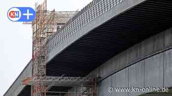 Kommentar zur Teilsperrung am Nord-Ostsee-Kanal: Der Imageschaden ist groß