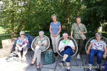 Halle: Landfrauen feiern 75. Geburtstag auf der Landesgartenschau
