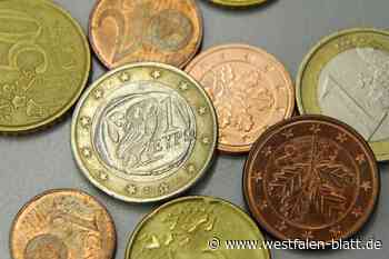 Herford: Polizeieinsatz in Anwaltskanzlei