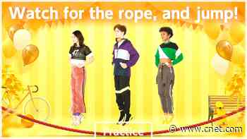 I Played Nintendo's New Massively Multiplayer Phone-Connected Switch Game -- It's a Blast     - CNET