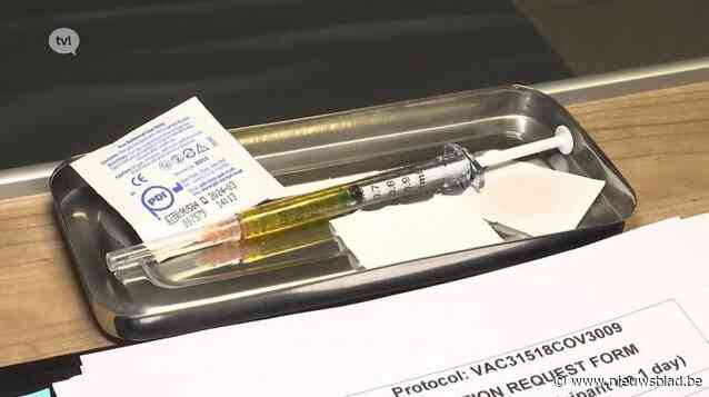 Wereldprimeur in Alken: onderzoekscentrum test verbeterde antistofbehandeling tegen omikronvariant