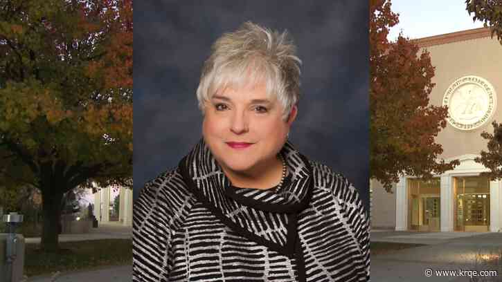 New Mexico Senator Gay Kernan retiring from legislature