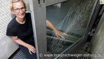 Unwetter: Staatstheater Braunschweig entkam Katastrophe nur knapp