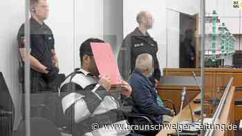 Terror-Zwilling aus Salzgitter soll für fünfeinhalb Jahre in Haft