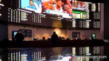 League rules around gambling: What's forbidden, getting caught, punishment
